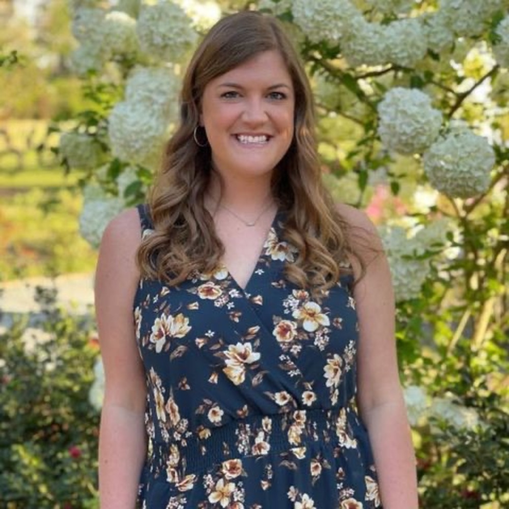 Meet your Posher, Meghan